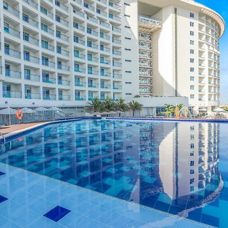 Ghl Corales De Indias Hotel Cartagena Exterior photo