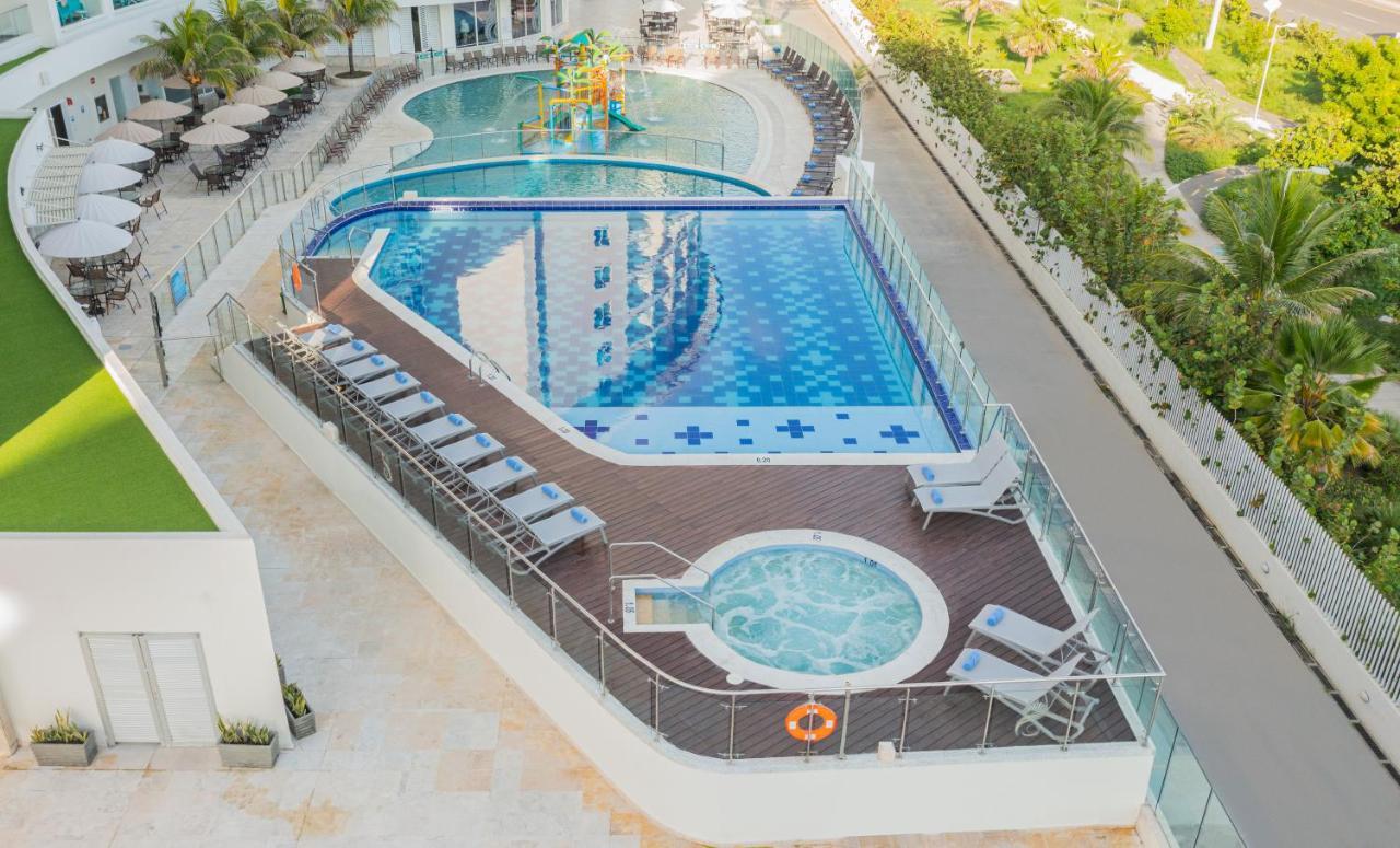 Ghl Corales De Indias Hotel Cartagena Exterior photo