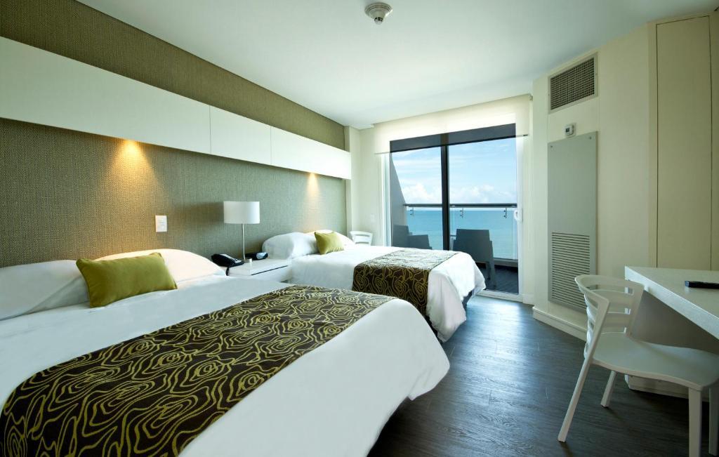 Ghl Corales De Indias Hotel Cartagena Room photo